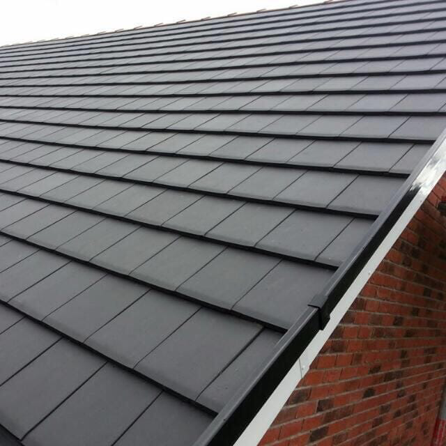 Roofing Shingles