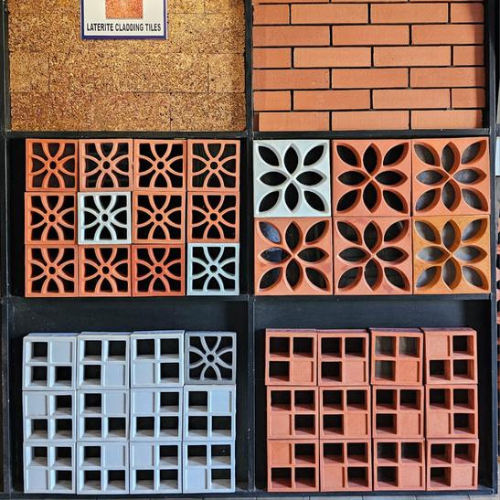 Jally Ventilation Blocks