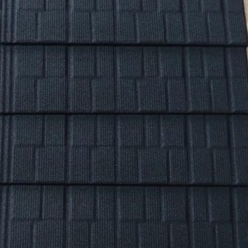 Stone Coated Metal Roofs